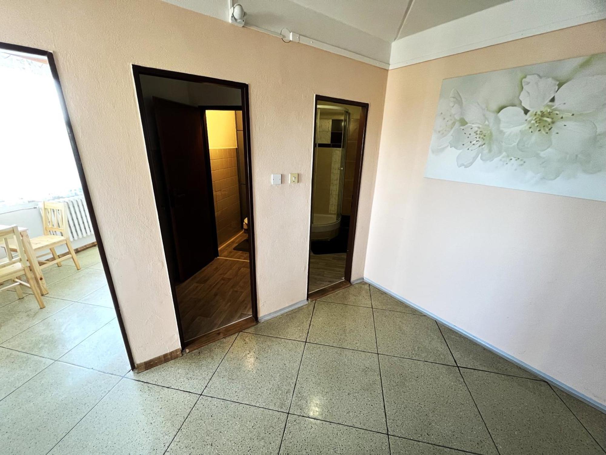 Hotel Penzion Rohožník Praga Exterior foto